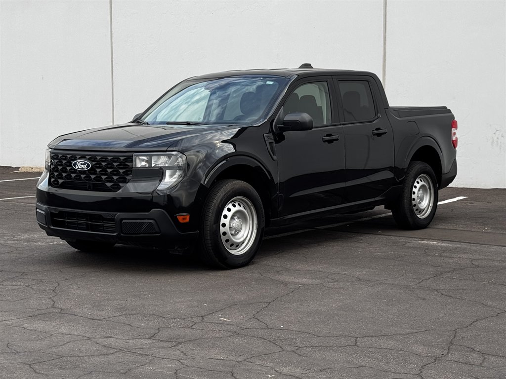 2025 Ford Maverick AWD - $20,990