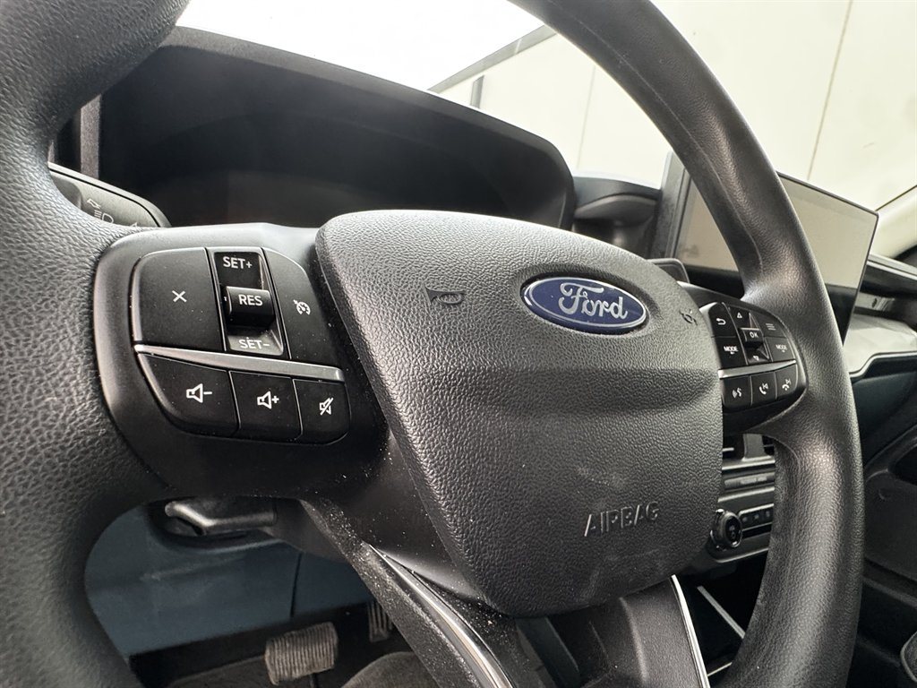 2025 Ford Maverick AWD - $20,990