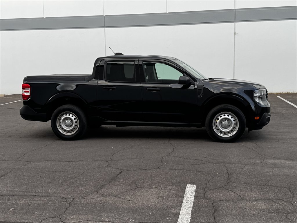 2025 Ford Maverick AWD - $20,990