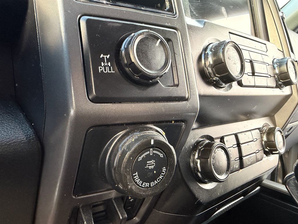 2020 Ford F-150 - $21,990