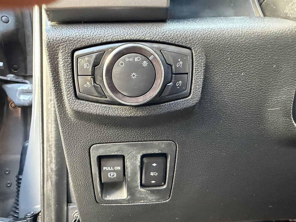 2020 Ford F-150 - $21,990