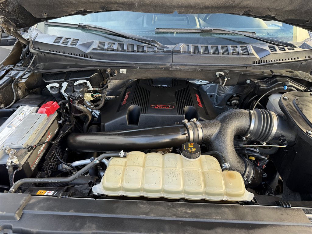 2020 Ford F-150 - $21,990