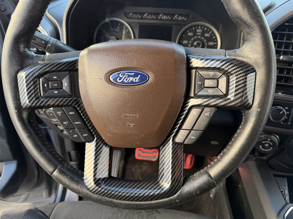 2020 Ford F-150 - $21,990