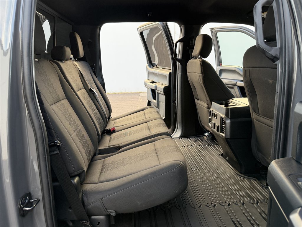 2020 Ford F-150 - $21,990