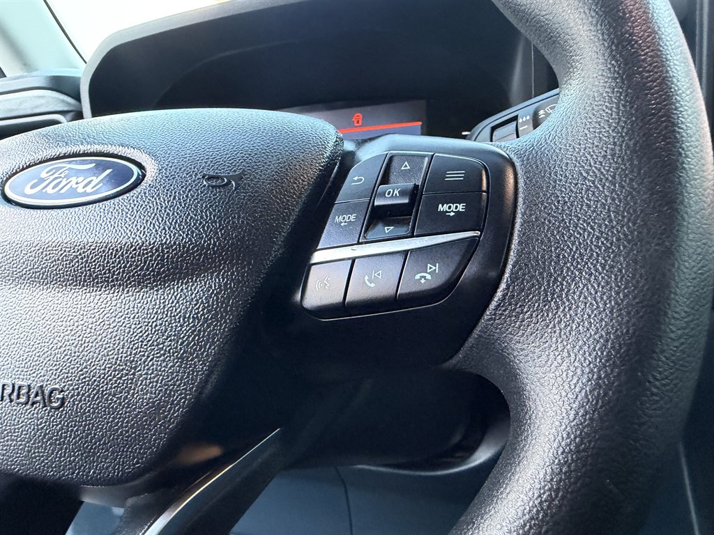 2025 Ford Maverick - $22,990