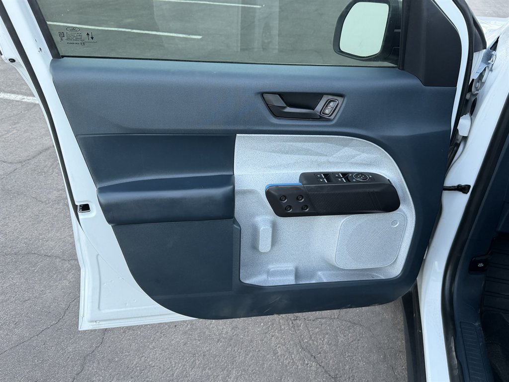 2025 Ford Maverick - $22,990