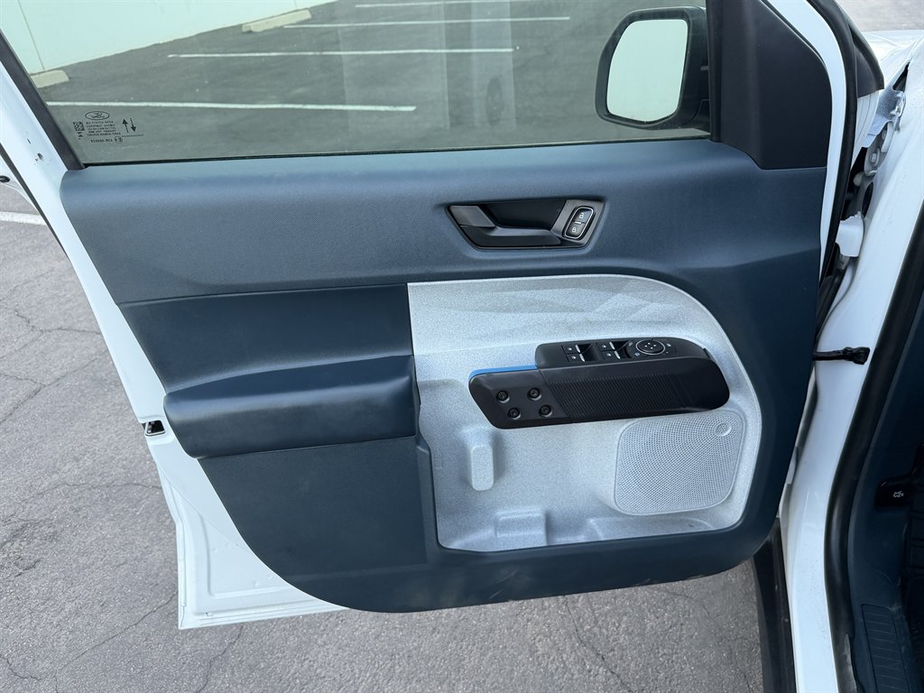 2025 Ford Maverick - $22,990