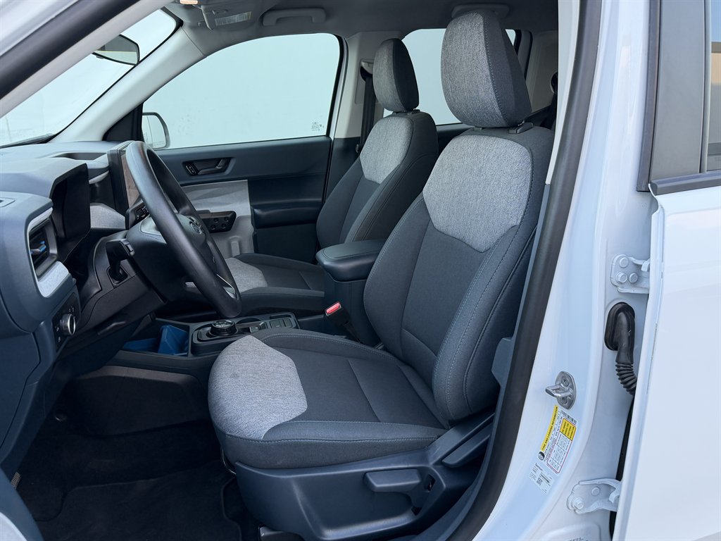 2025 Ford Maverick - $22,990