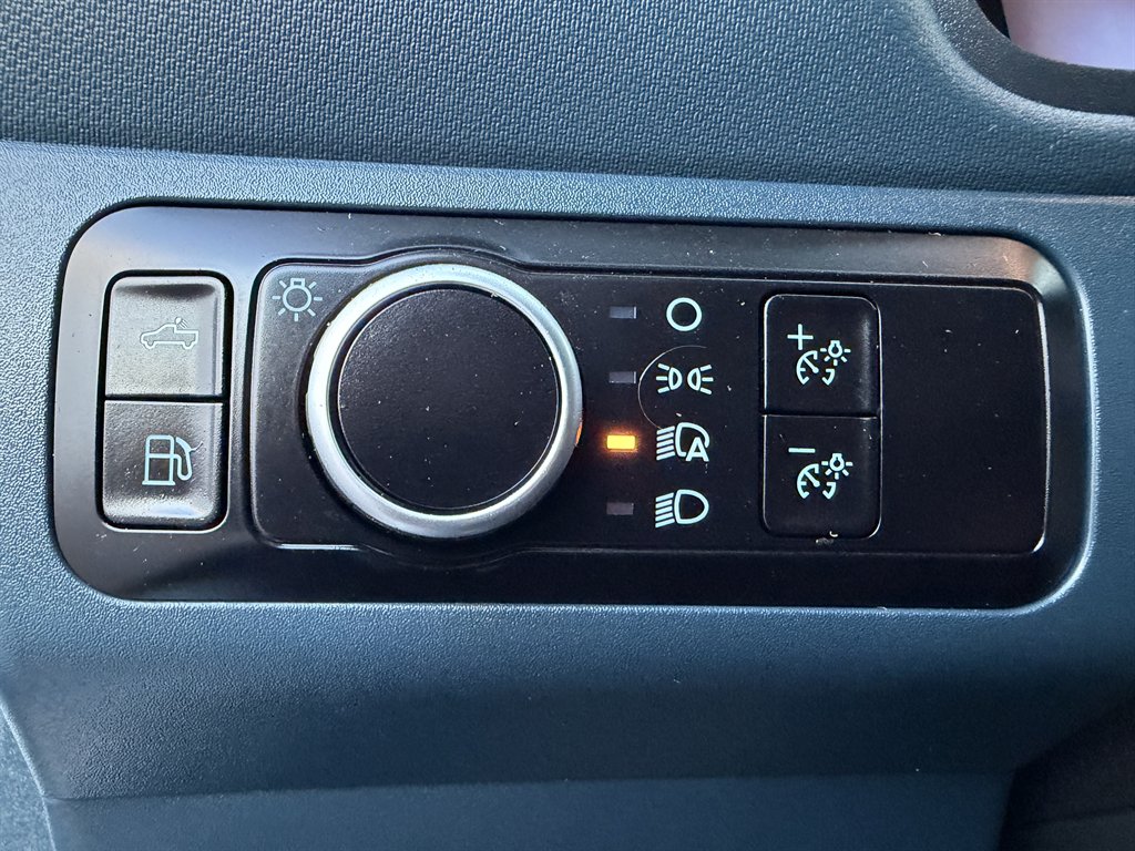 2025 Ford Maverick - $22,990