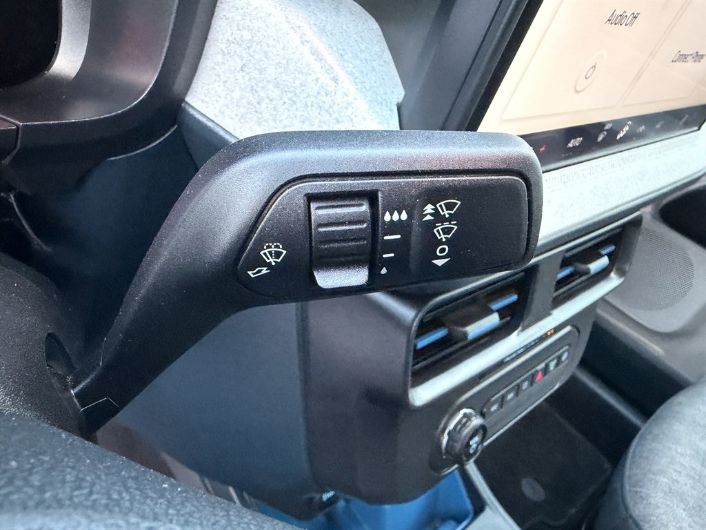 2025 Ford Maverick - $22,990