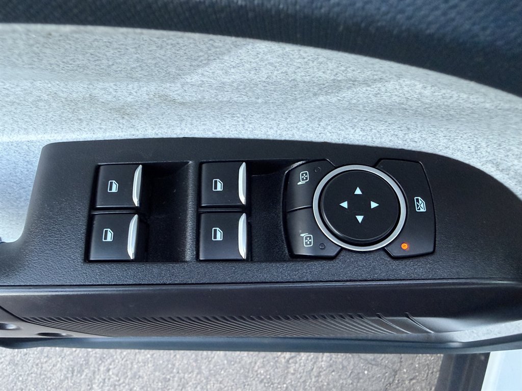 2025 Ford Maverick - $22,990