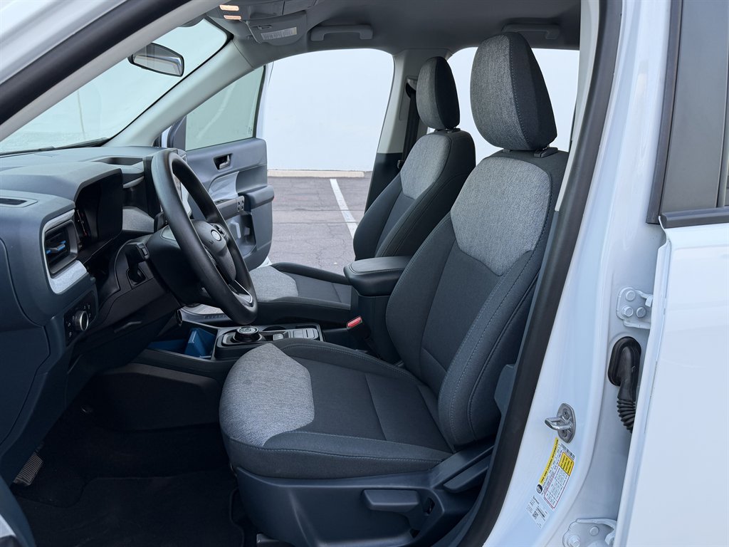 2025 Ford Maverick - $22,990