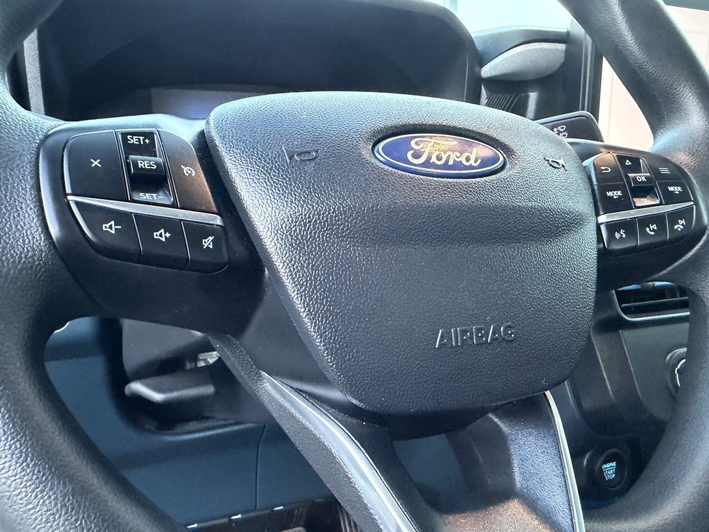 2025 Ford Maverick - $22,990