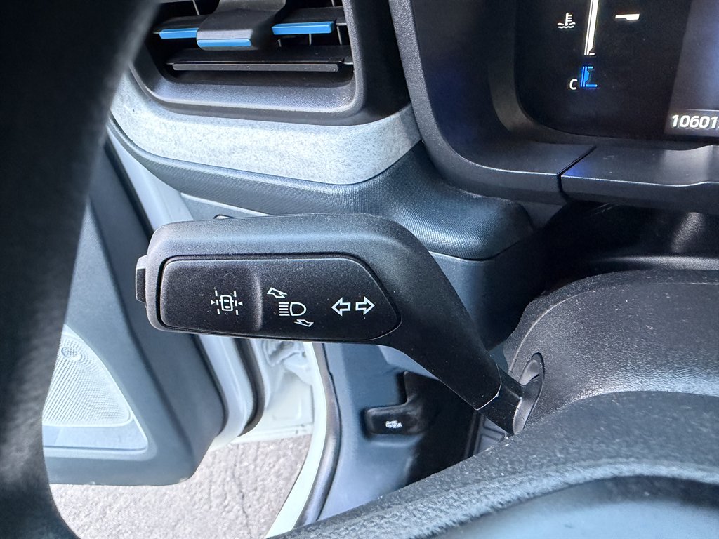 2025 Ford Maverick - $22,990