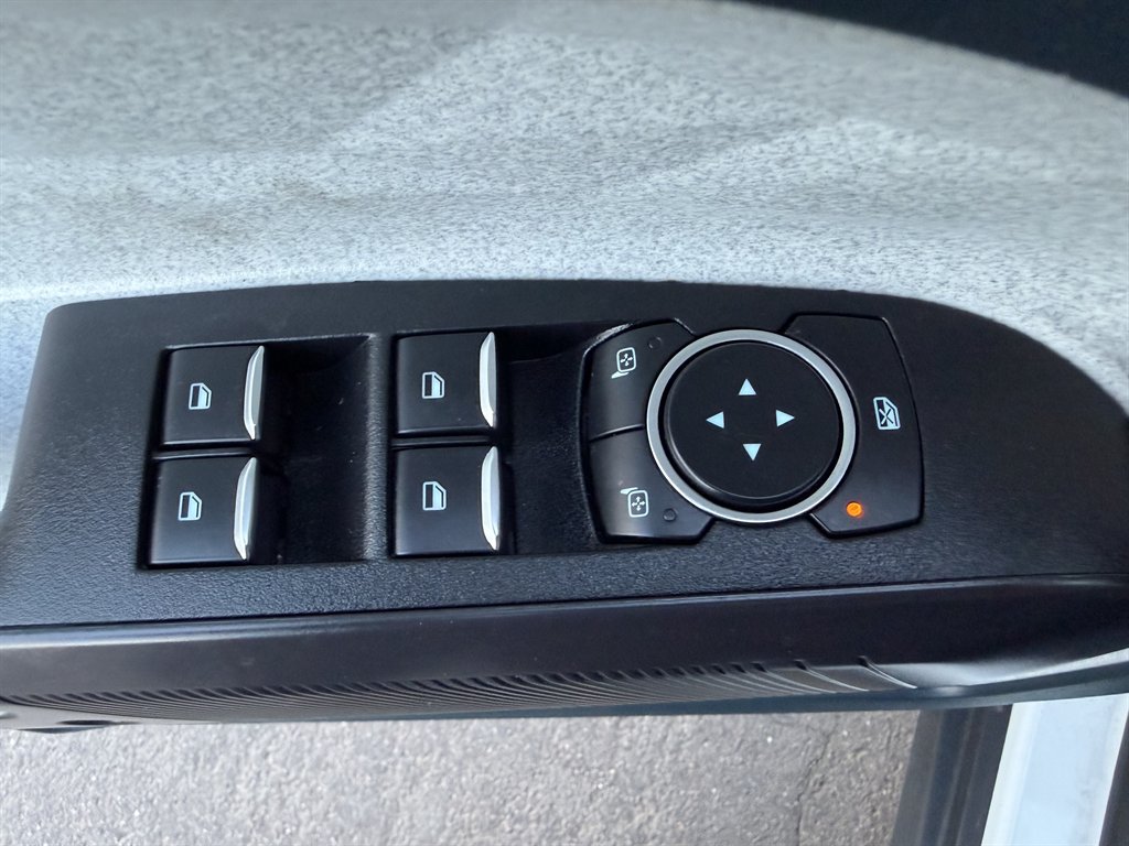 2025 Ford Maverick - $22,990