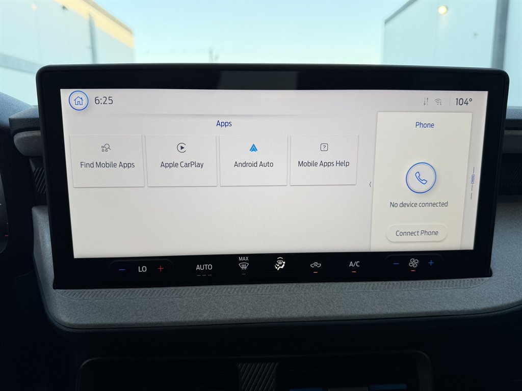 2025 Ford Maverick - $22,990