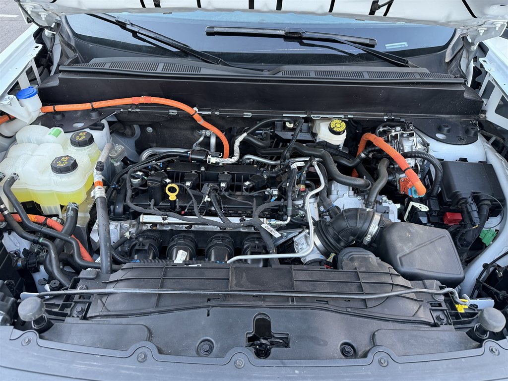 2025 Ford Maverick - $22,990