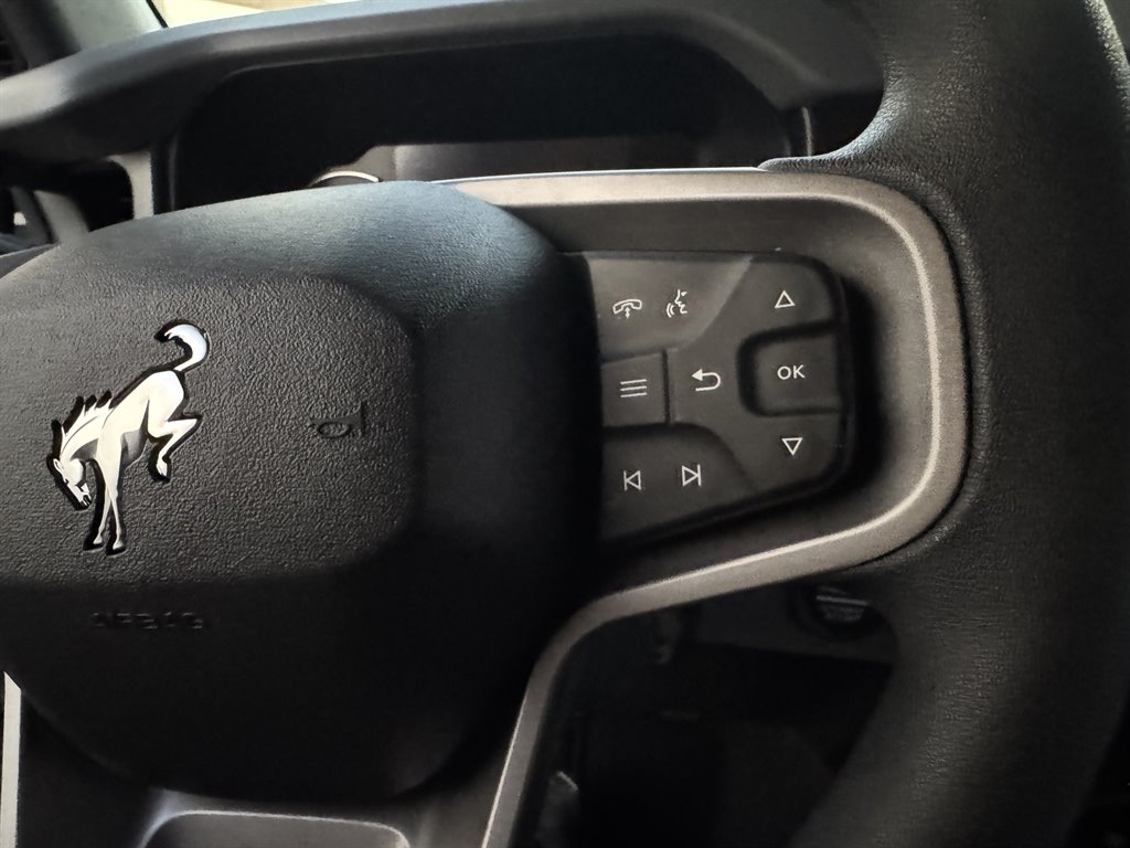2023 Ford Bronco - $30,990