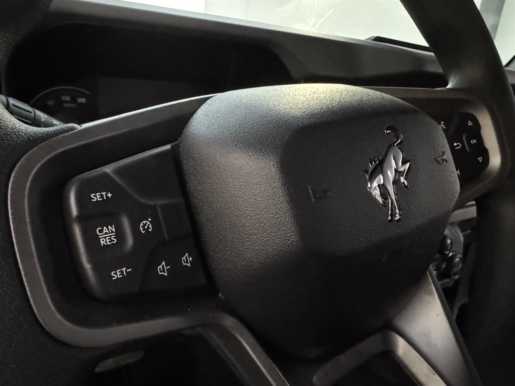 2023 Ford Bronco - $30,990