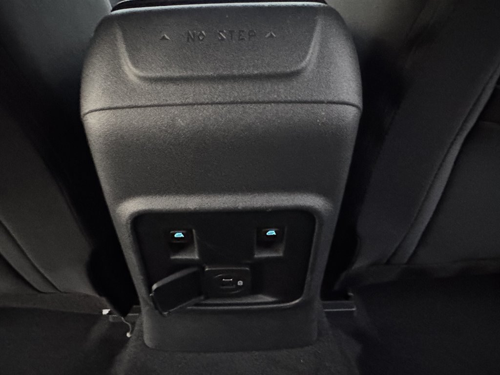2023 Ford Bronco - $30,990