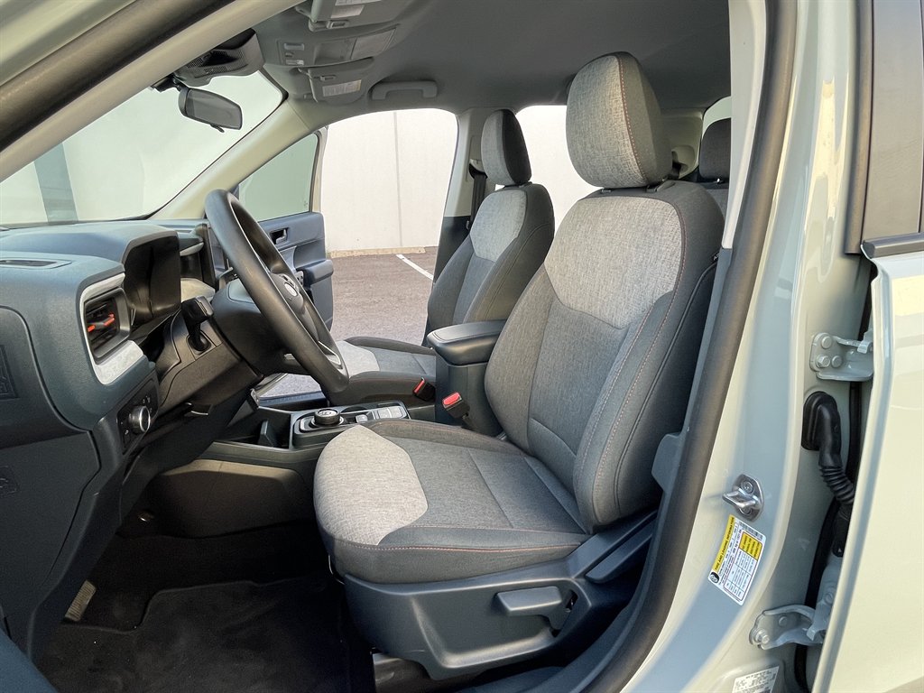 2024 Ford Maverick XLT photo 17