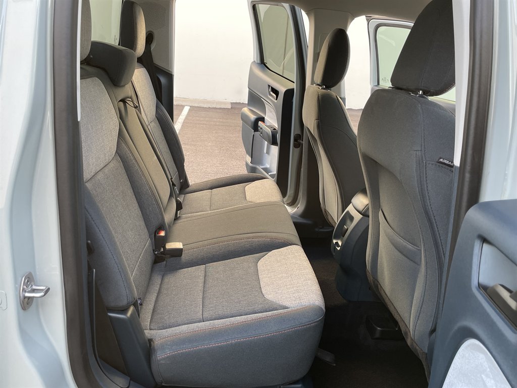 2024 Ford Maverick XLT photo 11