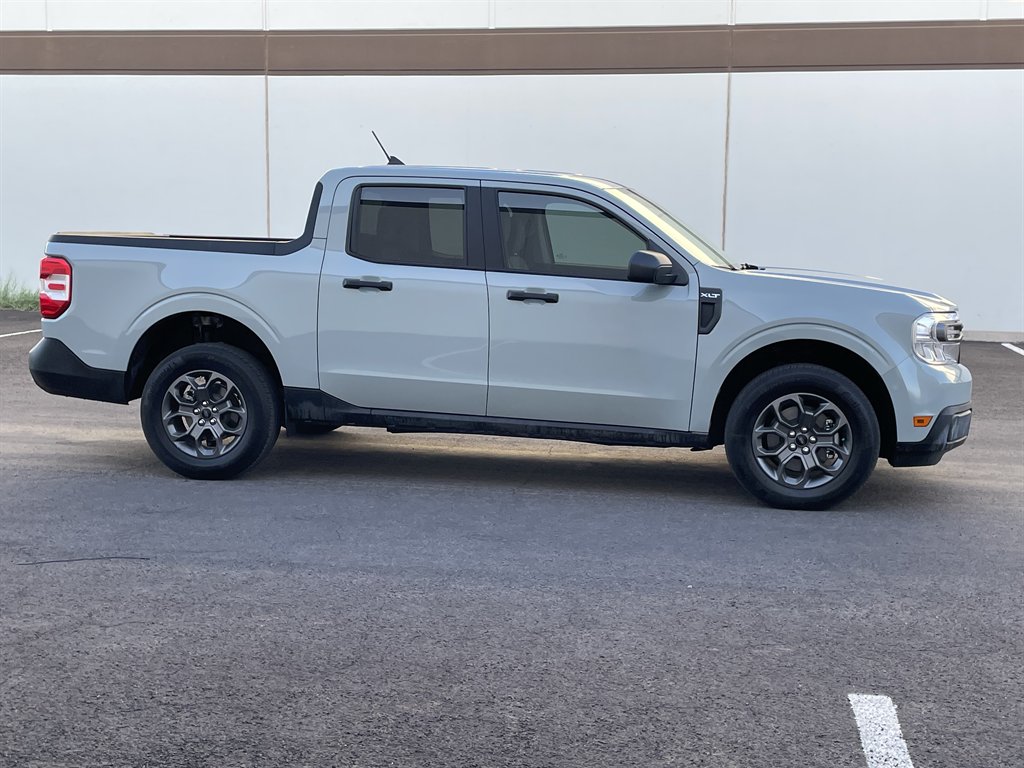 2024 Ford Maverick XLT photo 7