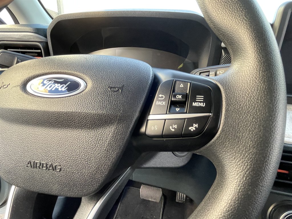 2024 Ford Maverick XLT photo 20