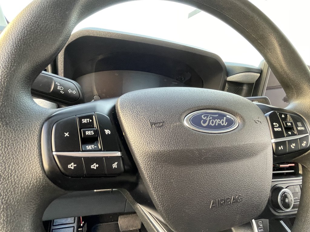 2024 Ford Maverick XLT photo 21