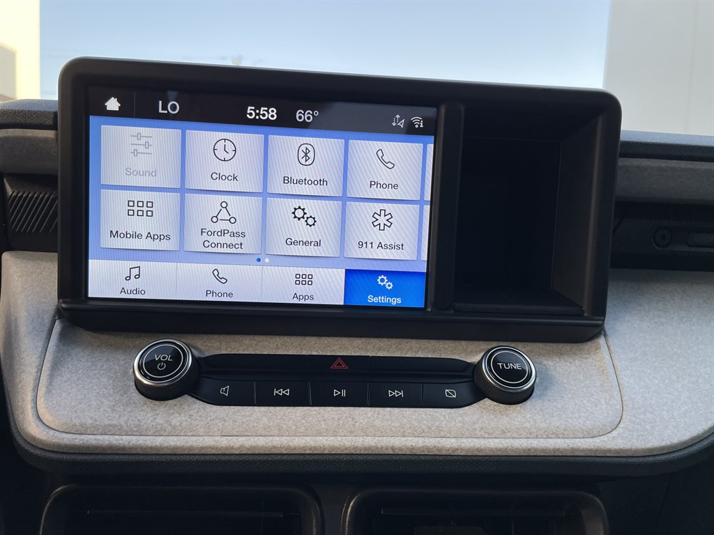 2024 Ford Maverick XLT photo 25