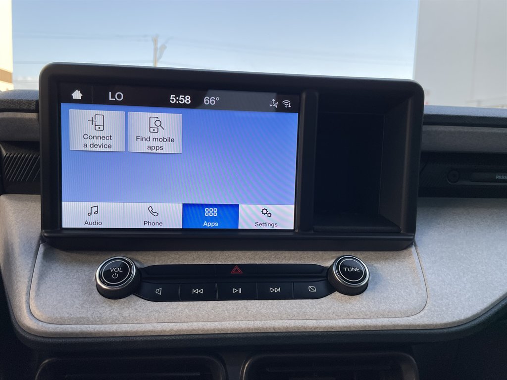 2024 Ford Maverick XLT photo 24