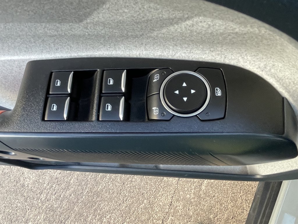 2024 Ford Maverick XLT photo 16