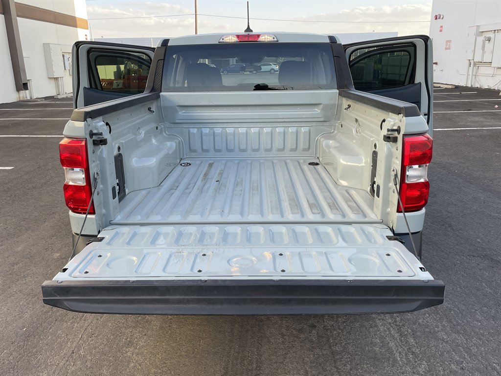 2024 Ford Maverick XLT photo 13
