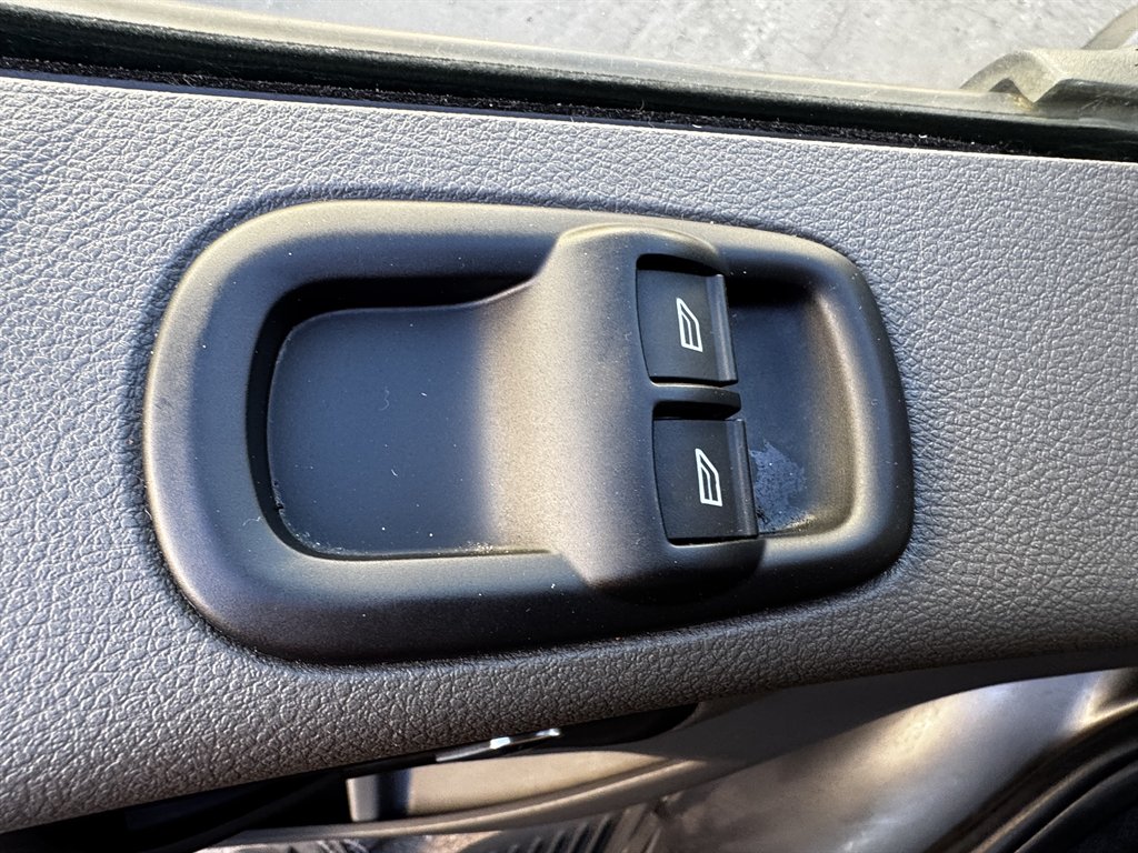 2024 Ford Transit - $39,990