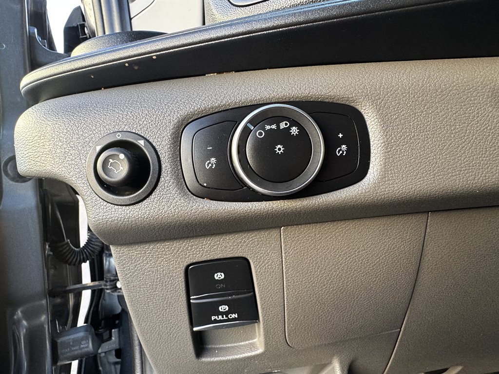 2024 Ford Transit - $39,990