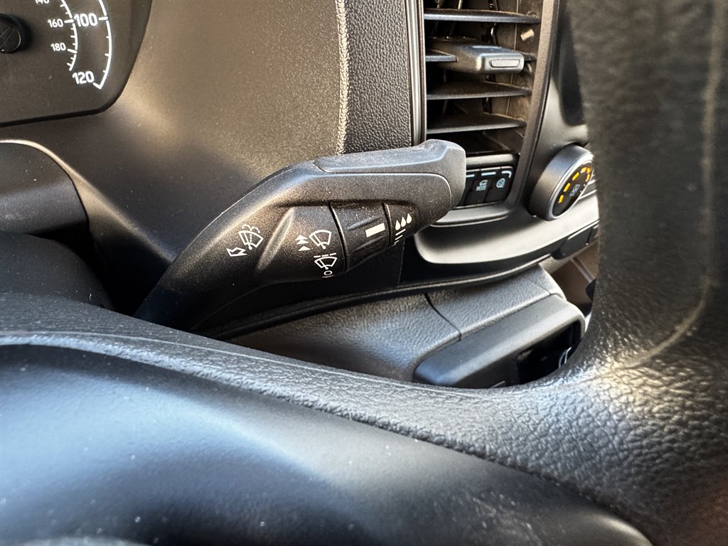 2024 Ford Transit - $39,990