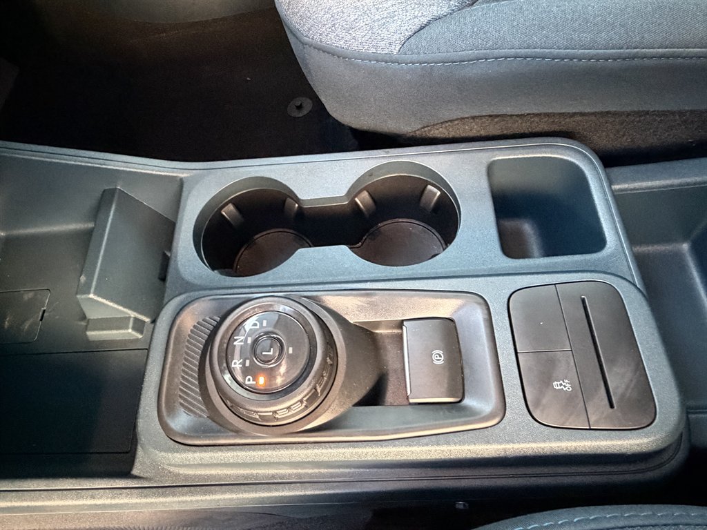2025 Ford Maverick - $22,990