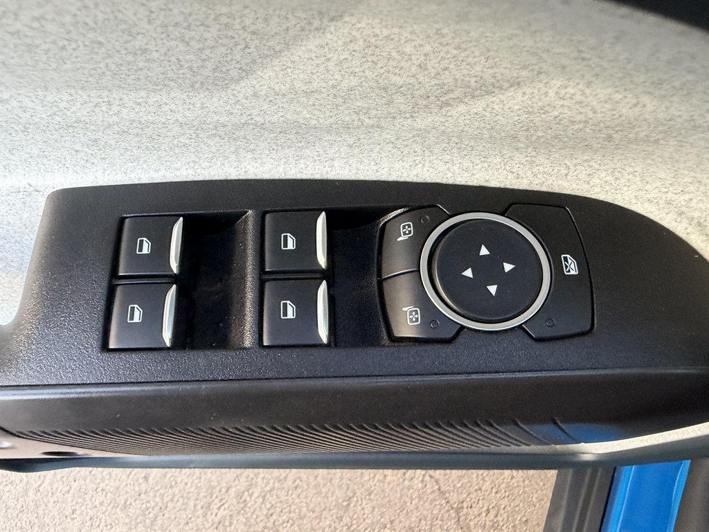 2025 Ford Maverick - $22,990