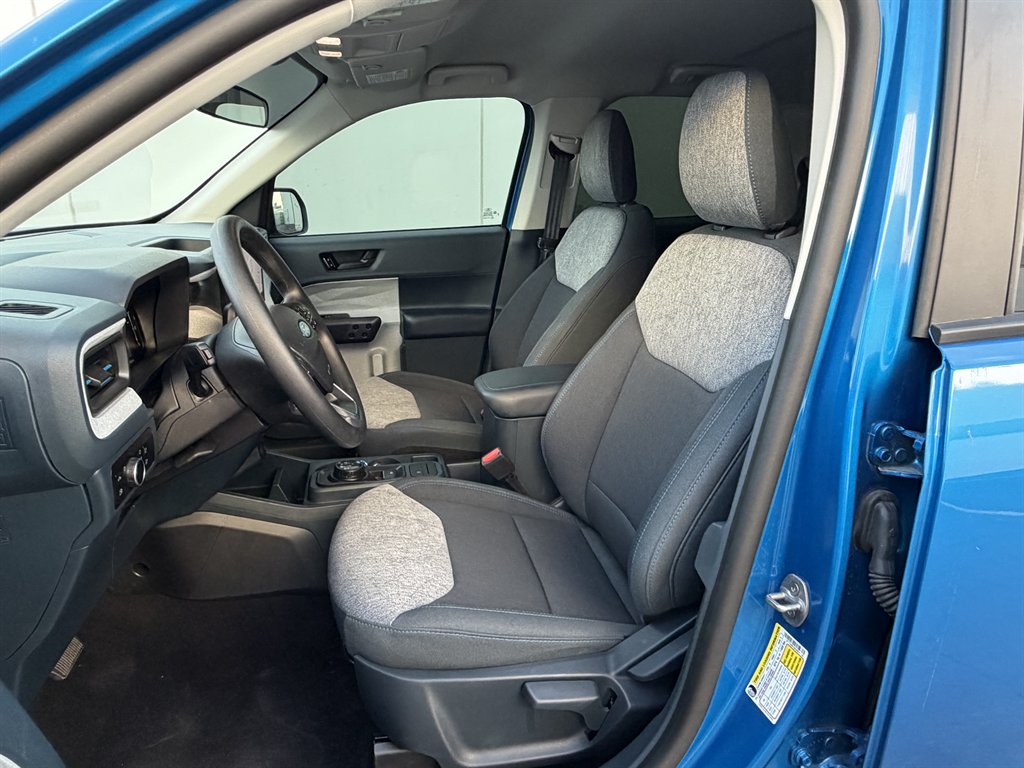 2025 Ford Maverick - $22,990