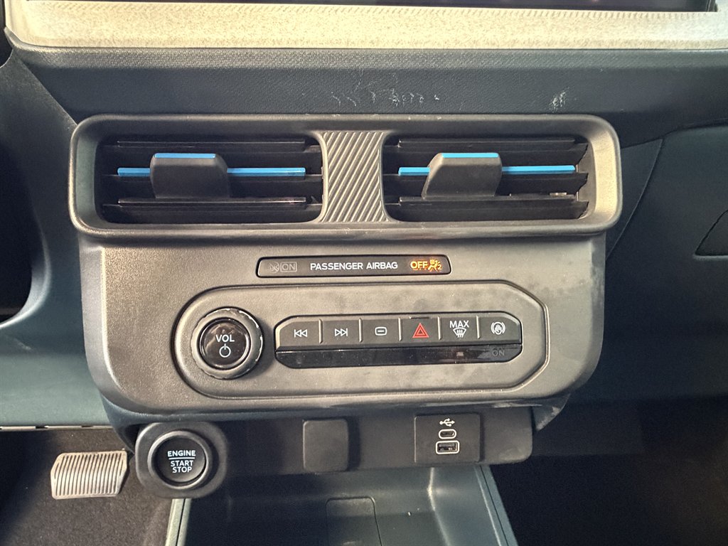 2025 Ford Maverick - $22,990