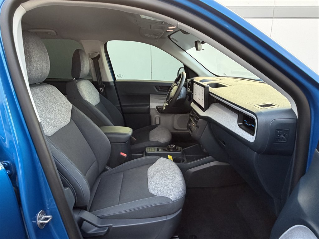 2025 Ford Maverick - $22,990