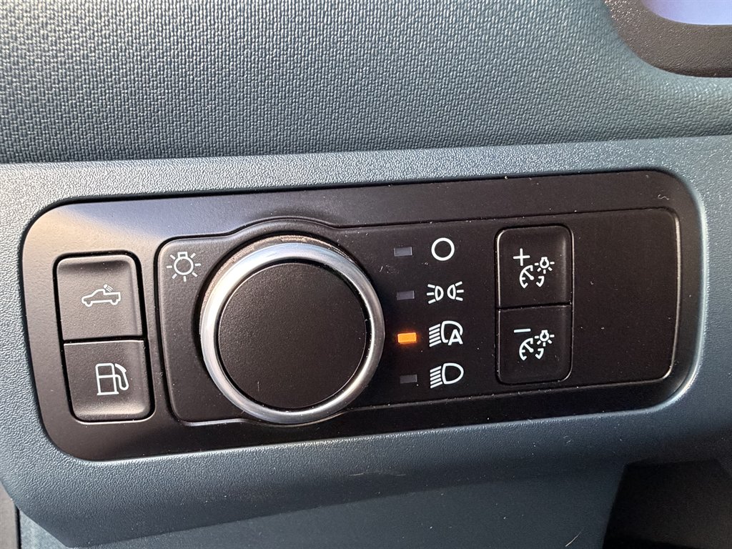 2025 Ford Maverick - $22,990