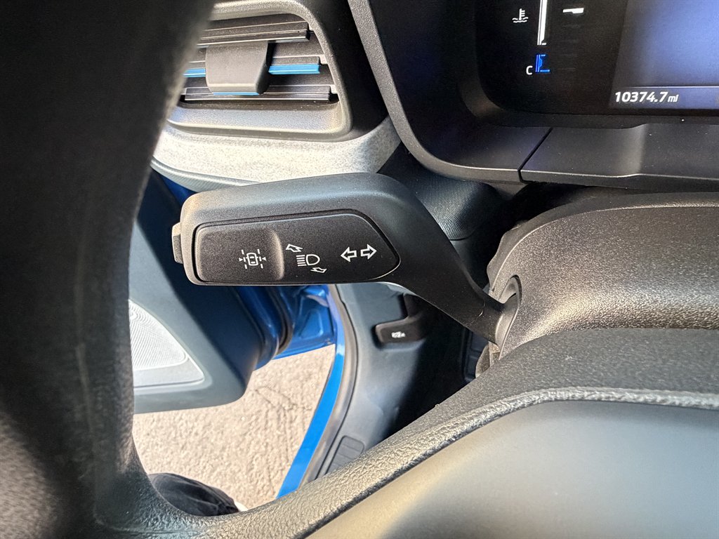 2025 Ford Maverick - $22,990