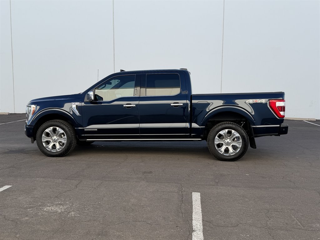 2023 Ford F-150 - $39,990