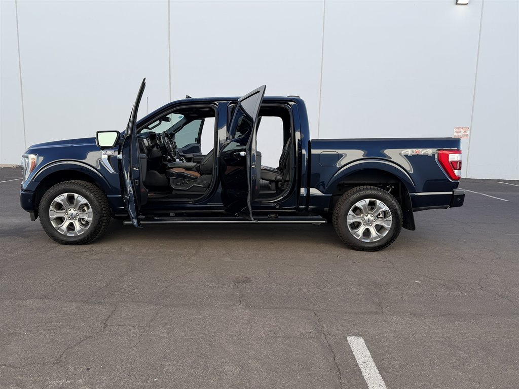 2023 Ford F-150 - $39,990