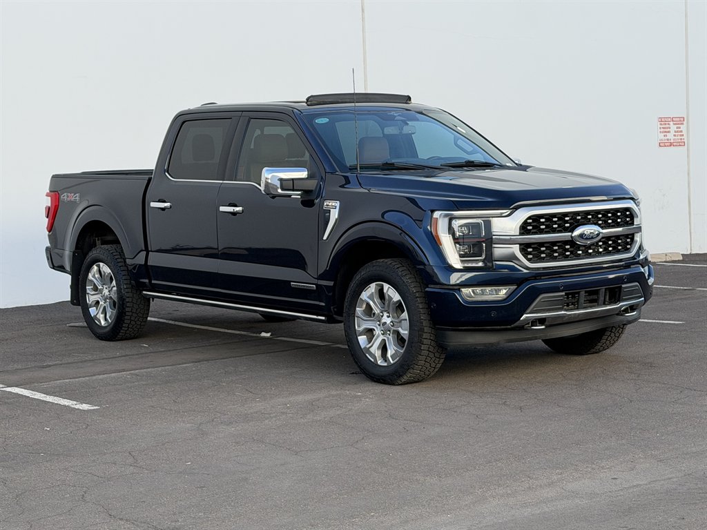 2023 Ford F-150 - $39,990