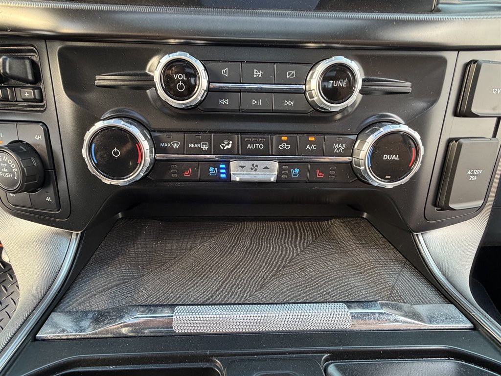 2023 Ford F-150 - $39,990