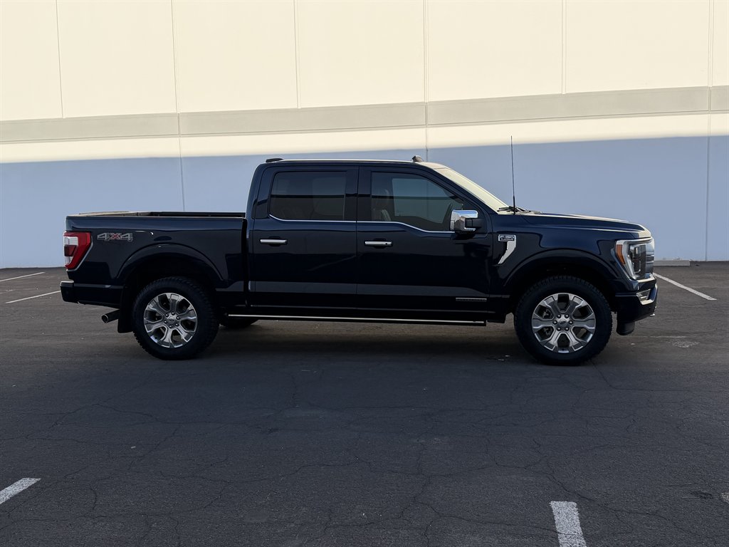2023 Ford F-150 - $39,990