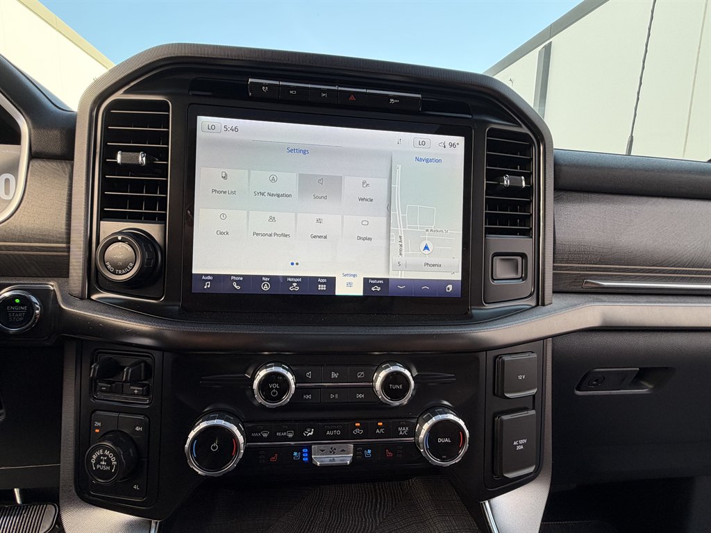 2023 Ford F-150 - $39,990