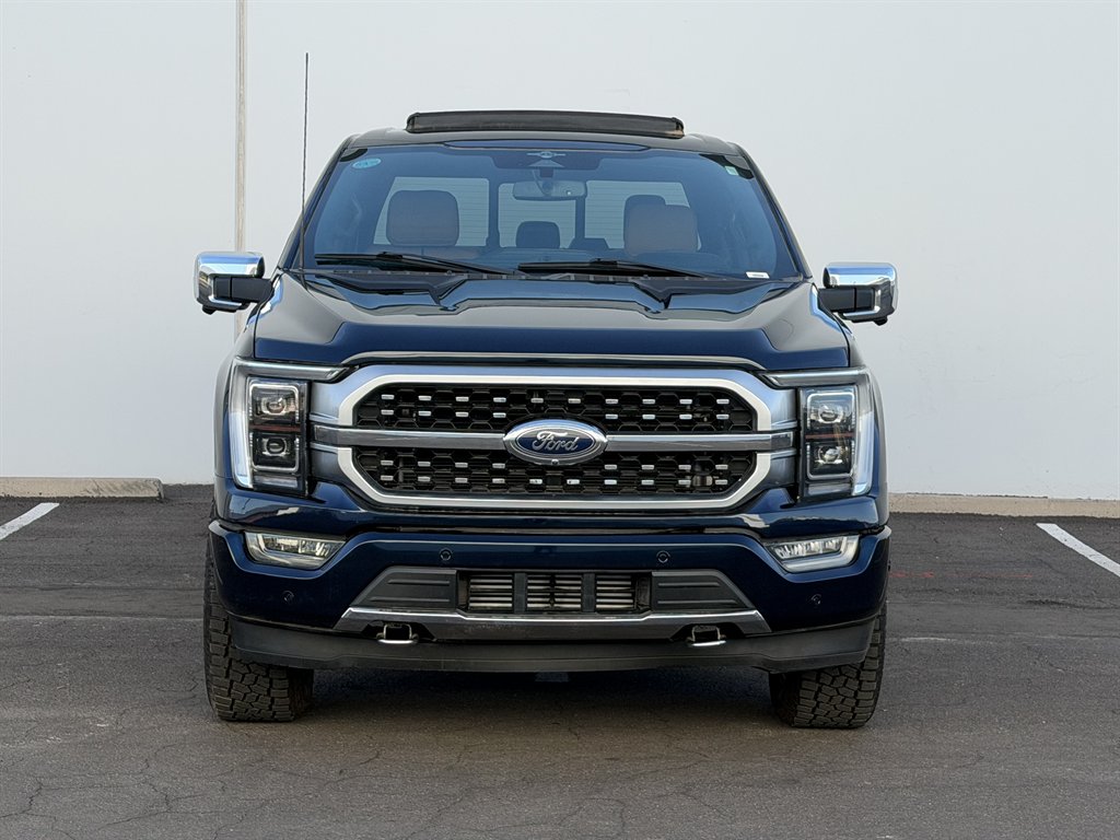 2023 Ford F-150 - $39,990
